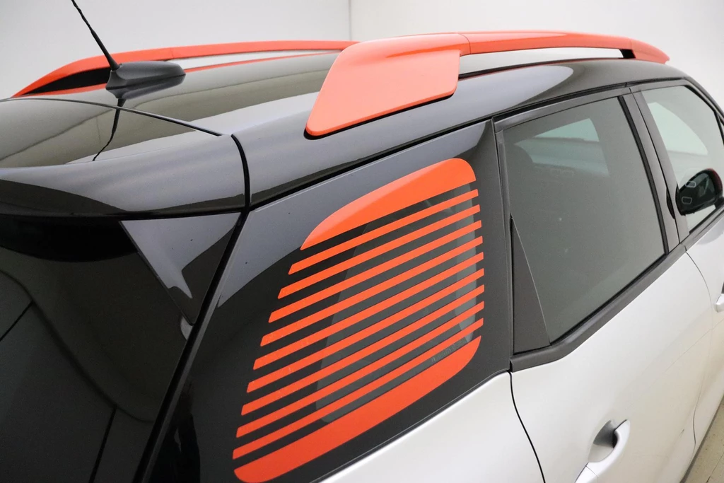 Citroën C3 Aircross – foto 14