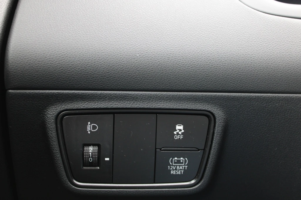 Hyundai Tucson – foto 10