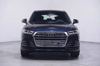 Audi Q5 – thumbnail 10