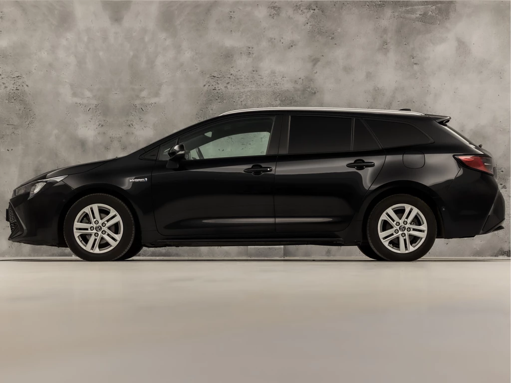 Toyota Corolla – foto 3