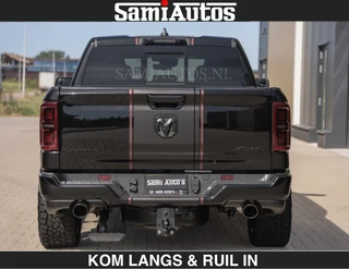 Dodge Ram Pick-Up – thumbnail 13