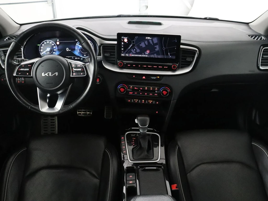 Kia Ceed Sportswagon – foto 5