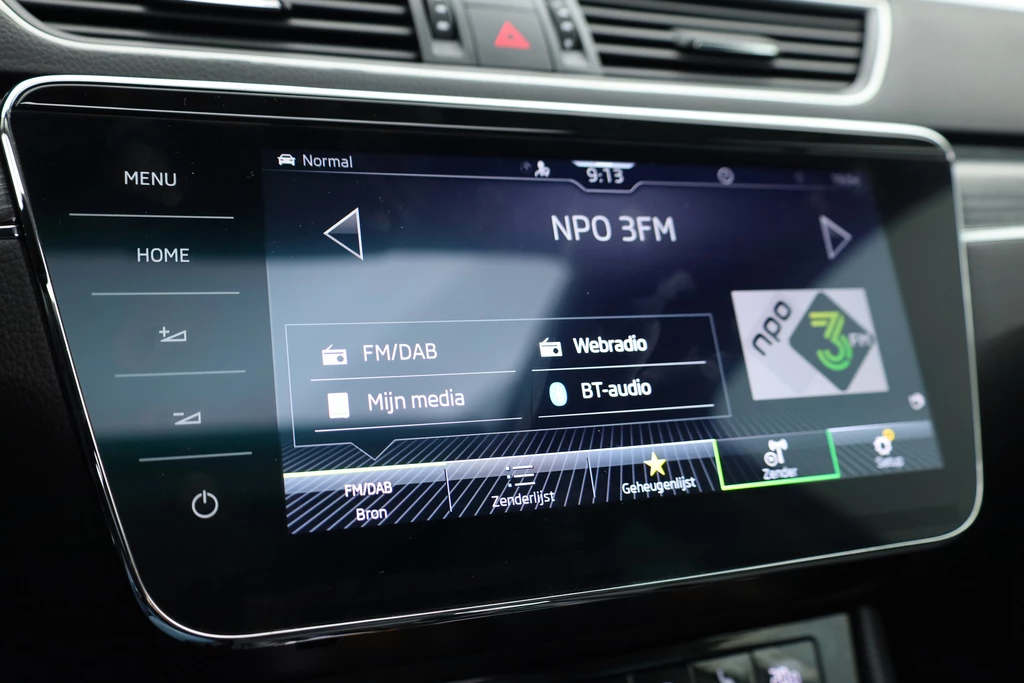 Škoda Superb – foto 22