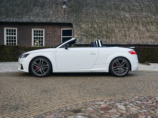 Audi TT – thumbnail 2