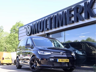 Volkswagen Caddy – thumbnail 5