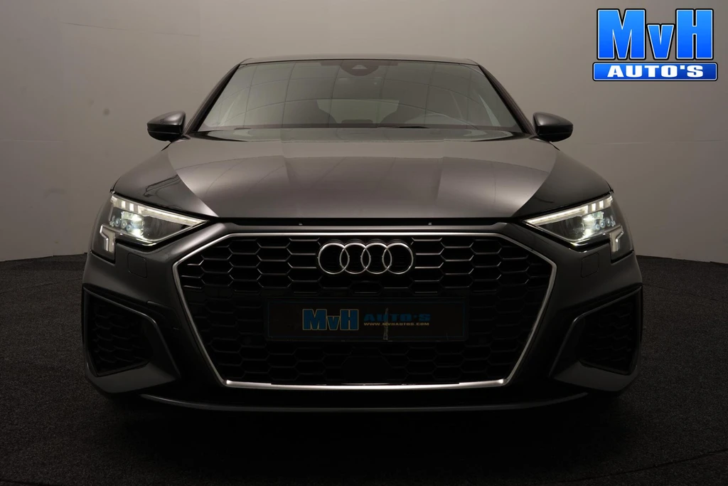 Audi A3 – foto 21