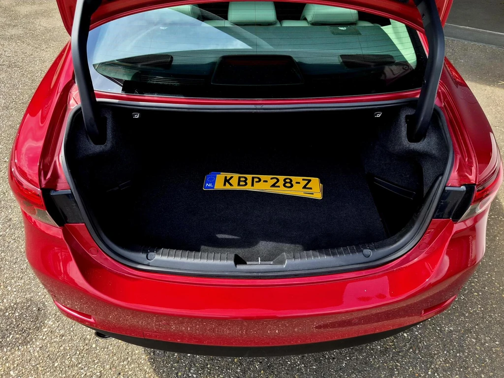 Mazda 6 – foto 17