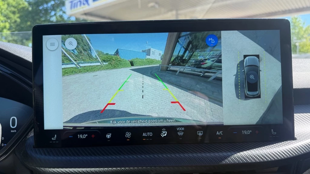 Ford Kuga – foto 15