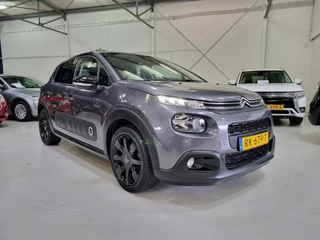 Citroën C3 – thumbnail 8
