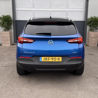 Opel Grandland X – thumbnail 4