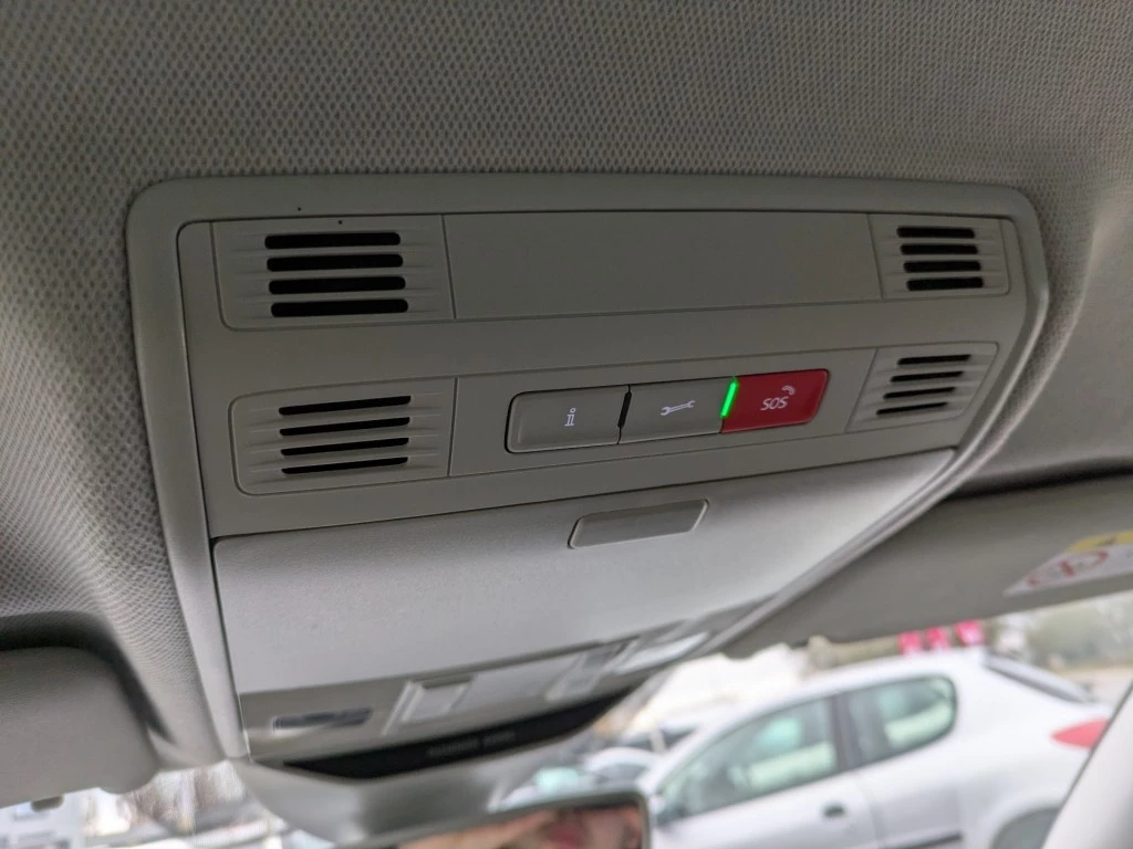 Škoda Scala – foto 26