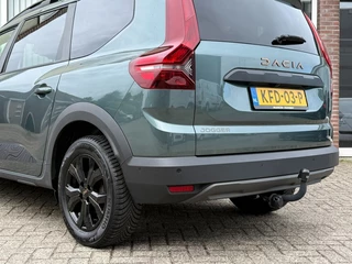 Dacia Jogger – thumbnail 2