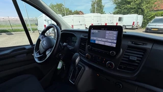 Ford Transit Custom – thumbnail 12