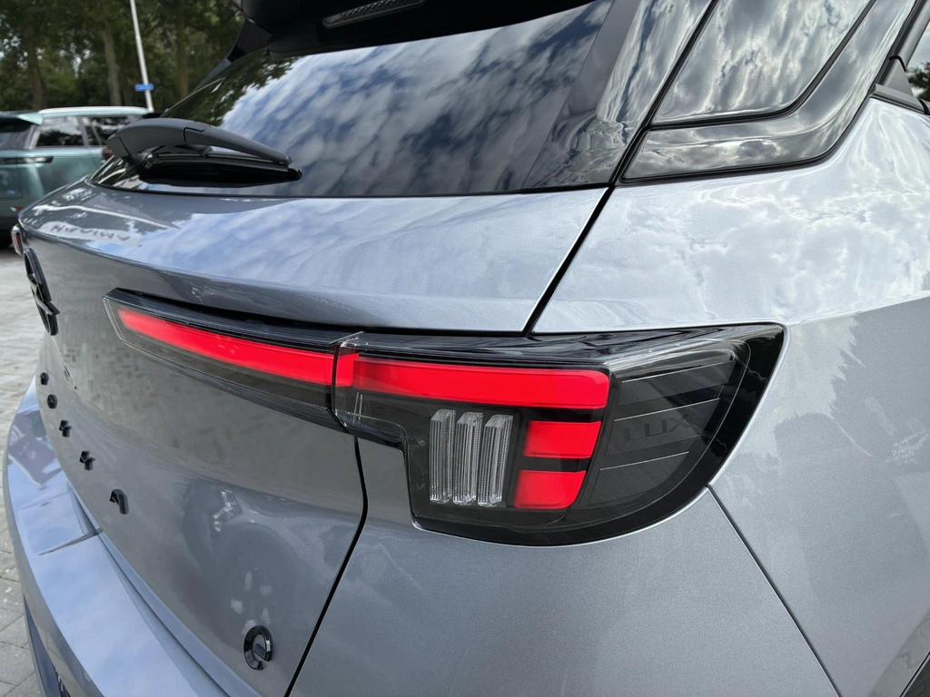Opel Mokka-e – foto 19