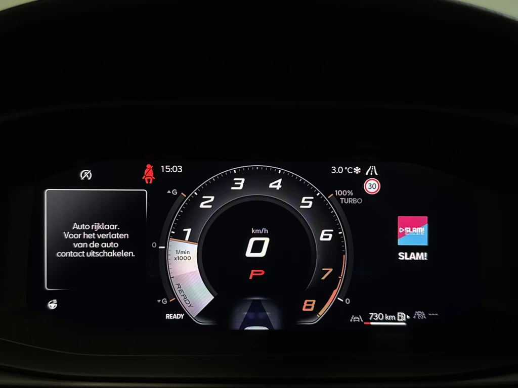 CUPRA Terramar – foto 30