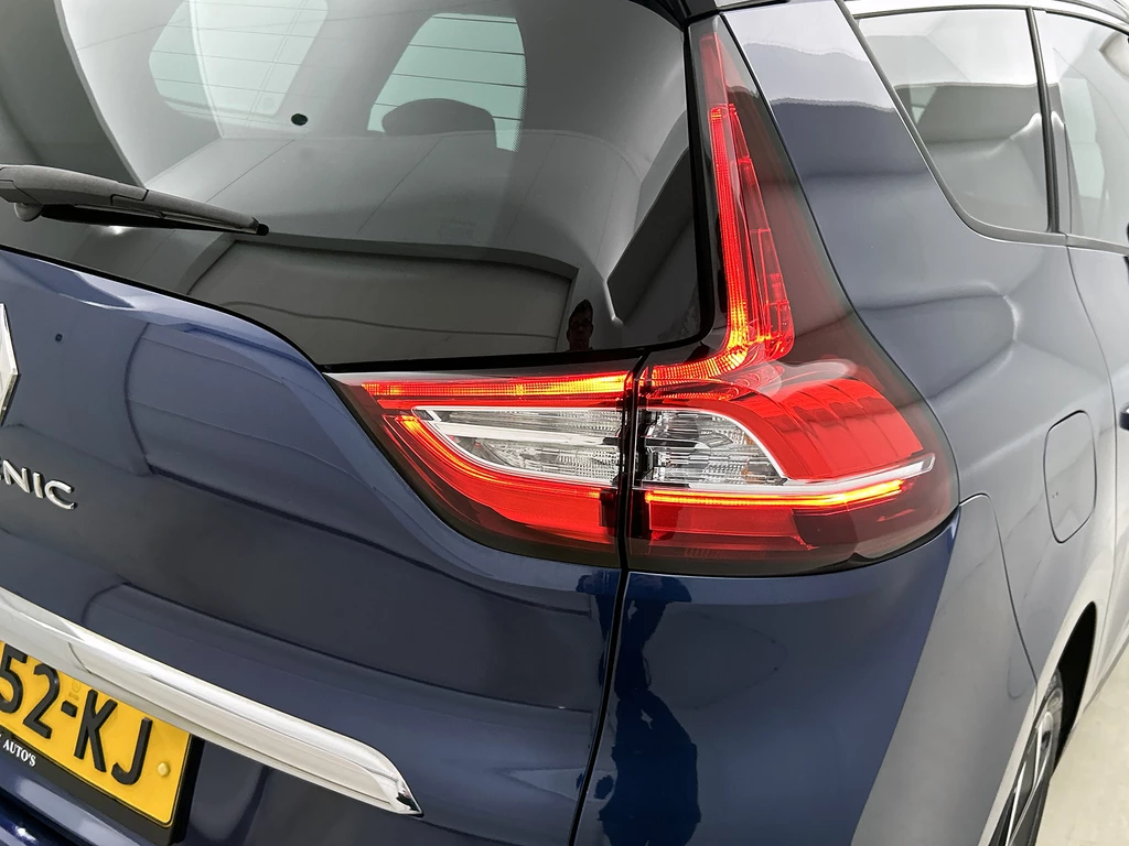 Renault Grand Scénic – foto 31