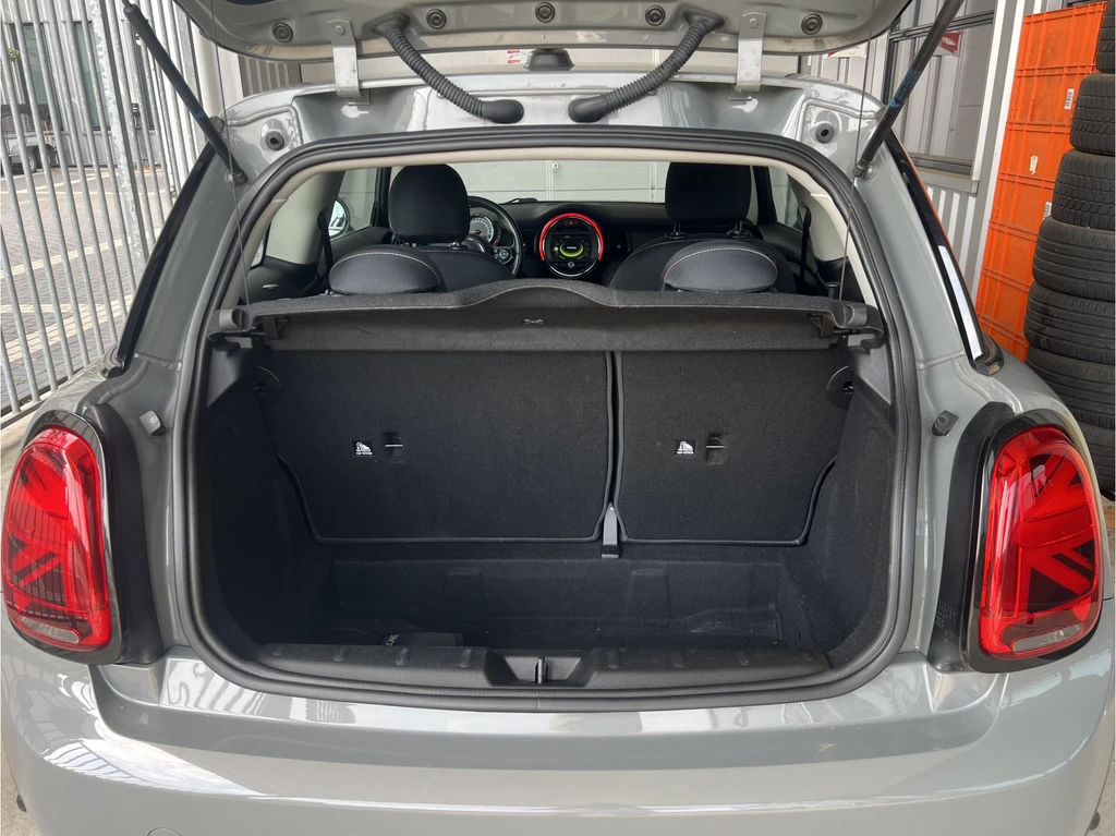 MINI 3-deurs – foto 11