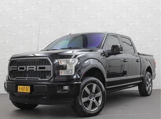 Ford F-150 – thumbnail 4