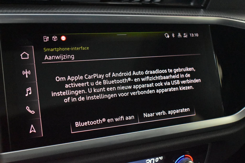 Audi Q3 – foto 21