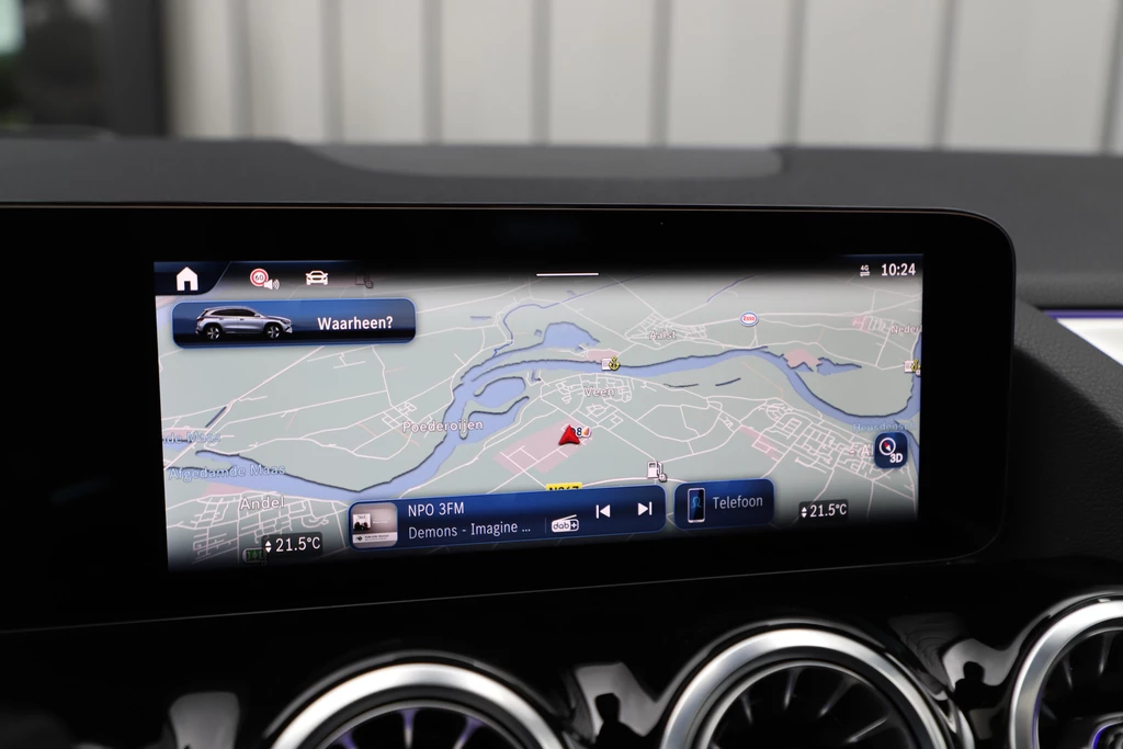 Mercedes-Benz GLA – foto 15