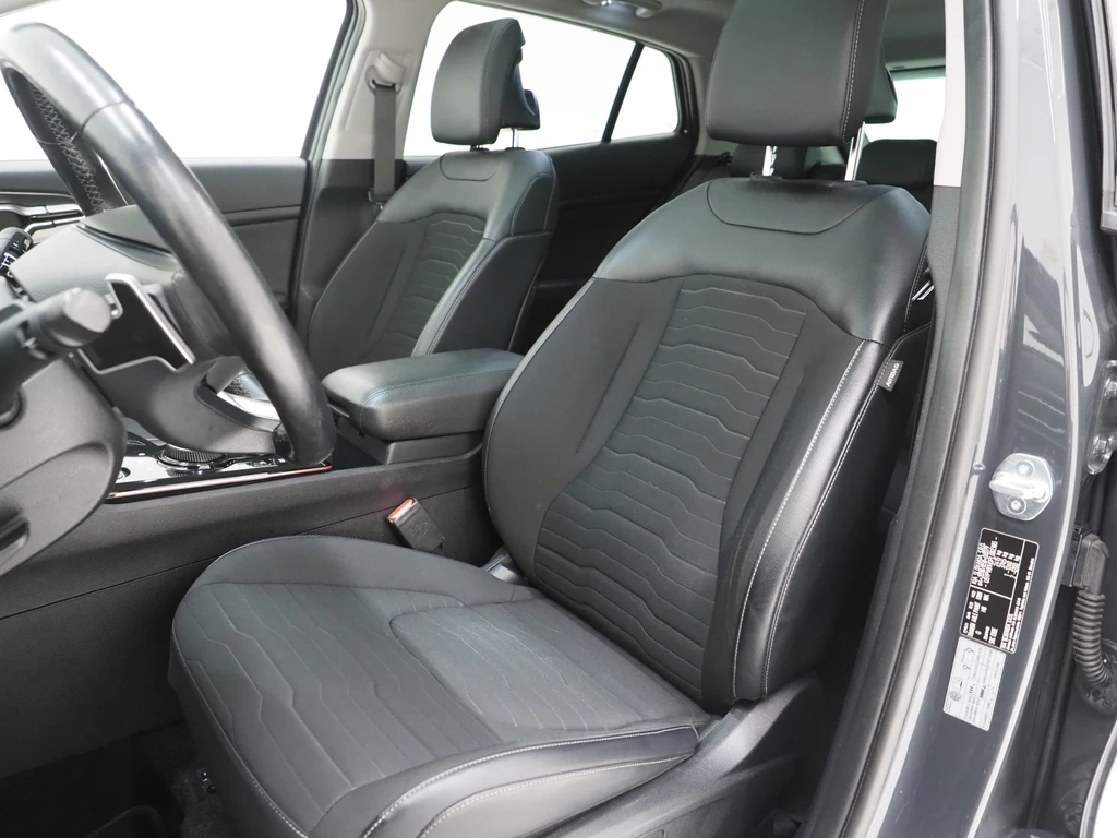 Kia Sportage – foto 9