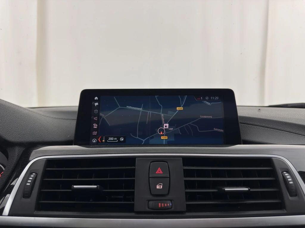BMW 3 Serie – foto 16