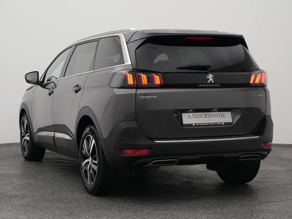 Peugeot 5008 – foto 4