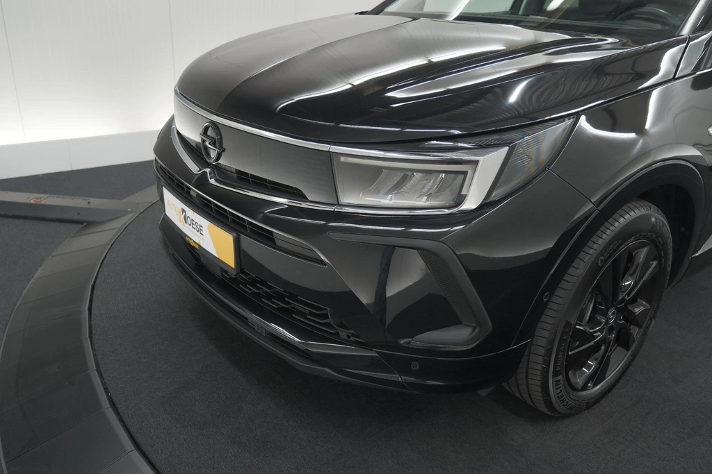 Opel Grandland – foto 1