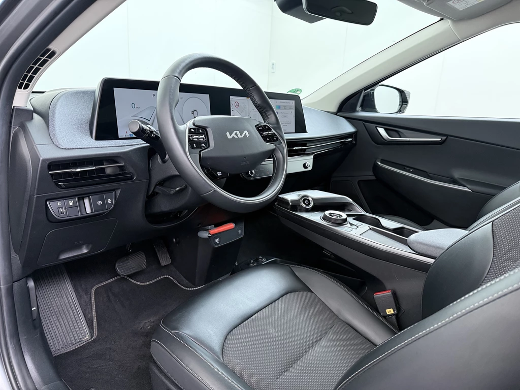Kia EV6 – foto 13