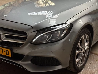 Mercedes-Benz C-Klasse – thumbnail 23