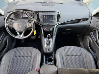 Opel Zafira – thumbnail 15