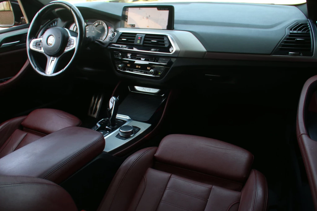 BMW X4 – foto 11