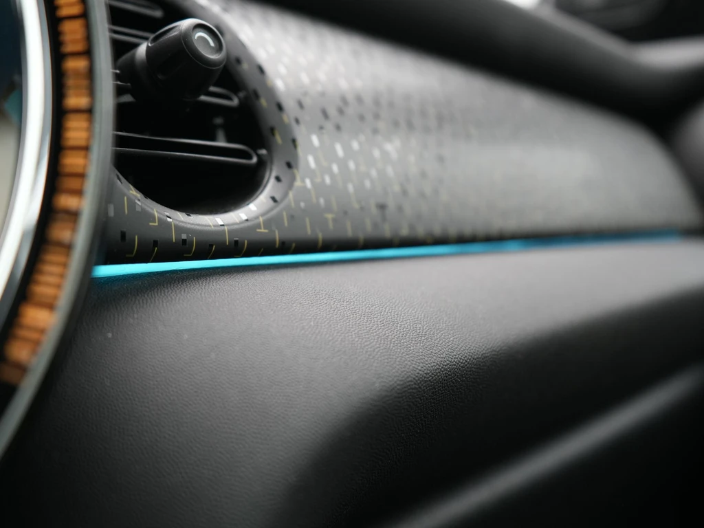 MINI Electric – foto 25