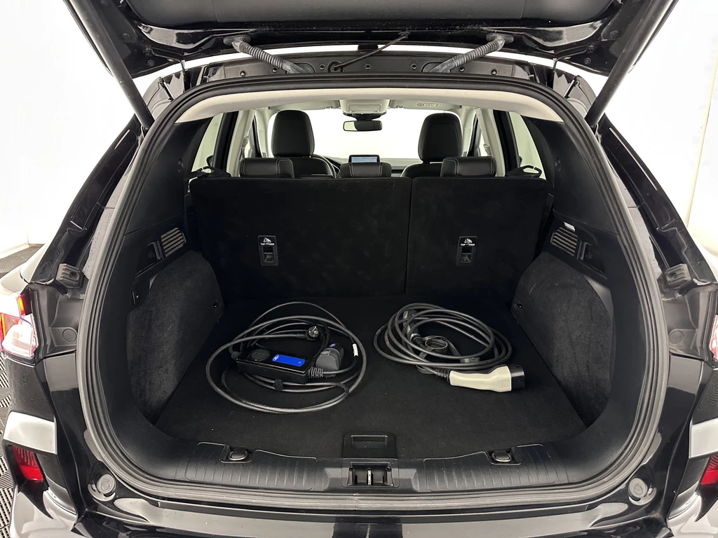 Ford Kuga – foto 11