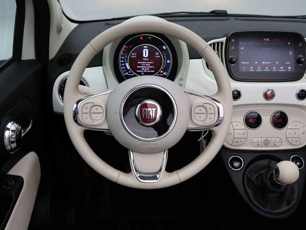 Fiat 500C – foto 34