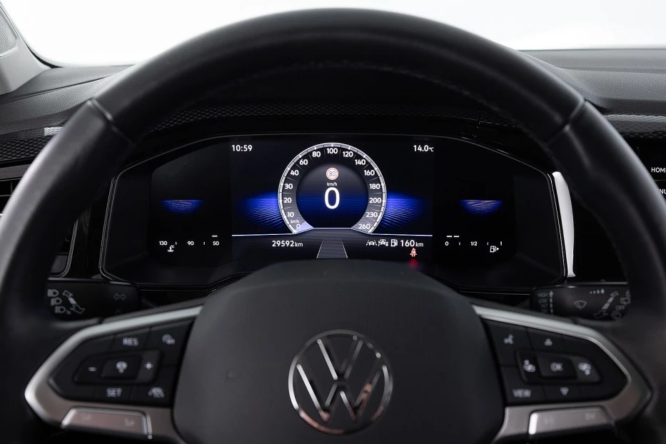 Volkswagen Polo – foto 28