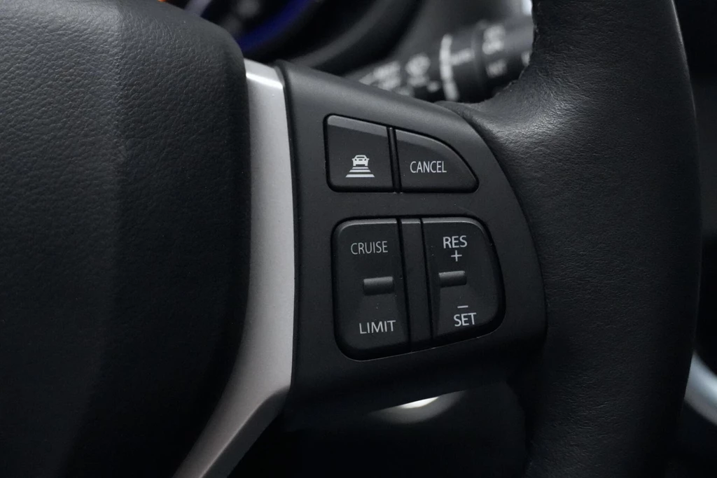 Suzuki S-Cross – foto 20