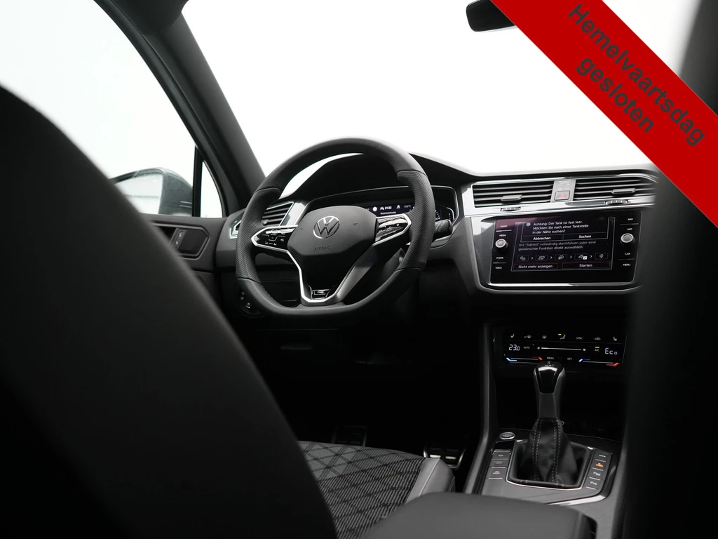 Volkswagen Tiguan – foto 18