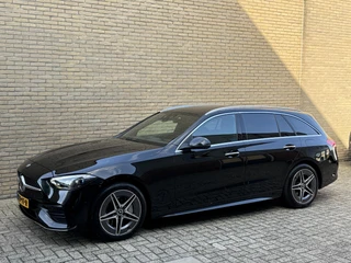 Mercedes-Benz C-Klasse – thumbnail 3