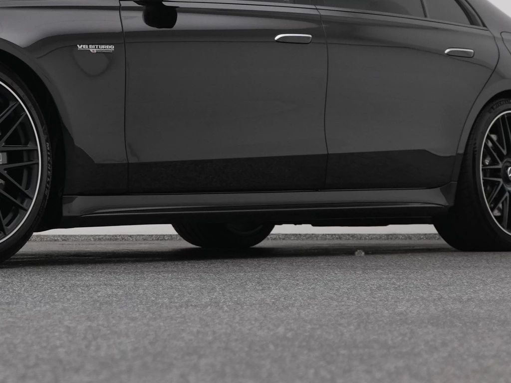 Mercedes-Benz S-Klasse – foto 59