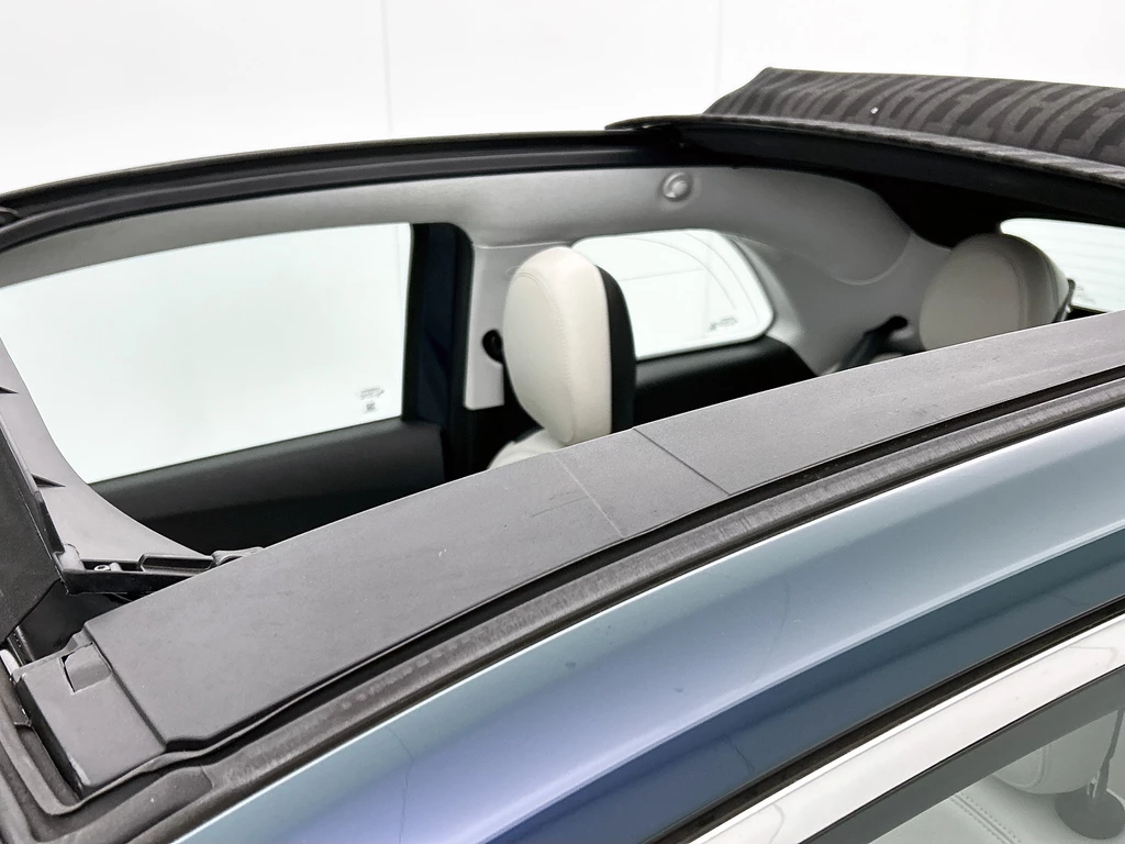 Fiat 500e – foto 8