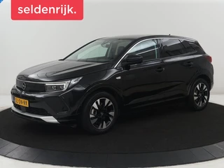 Opel Grandland X – thumbnail 1