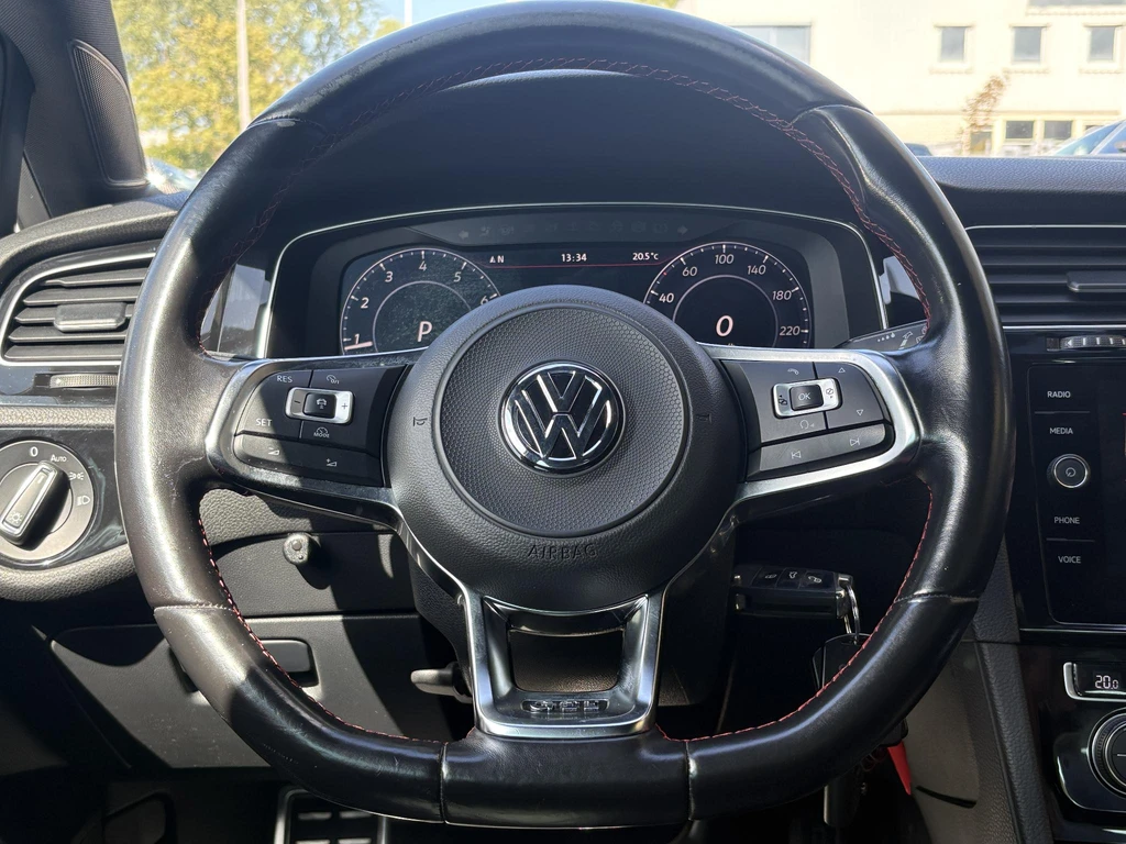 Volkswagen Golf – foto 19