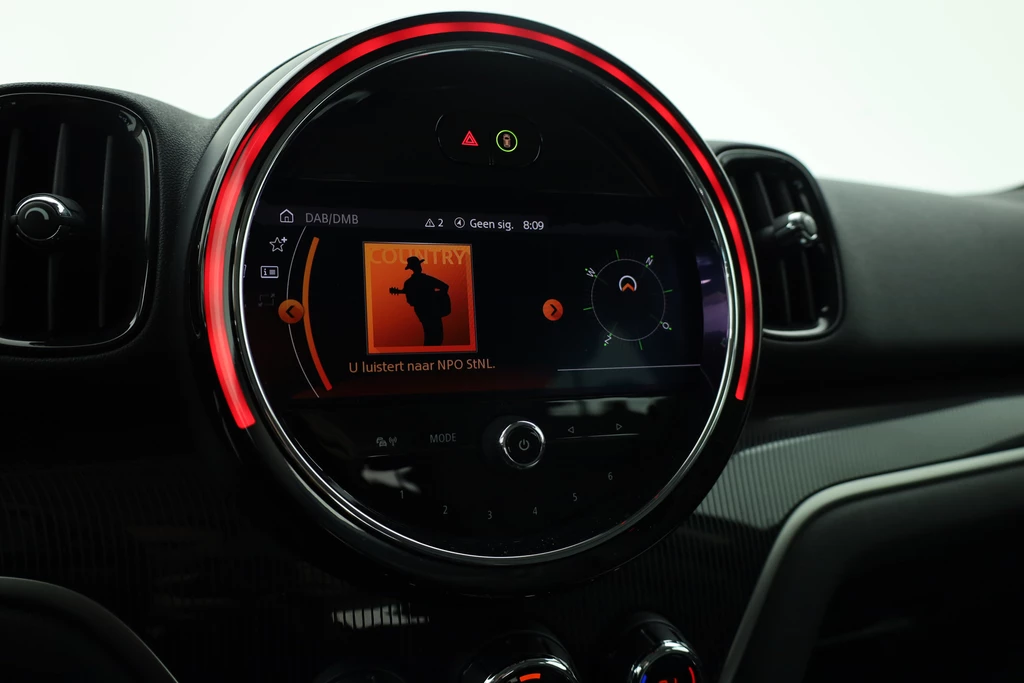 MINI Countryman – foto 17