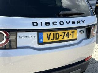 Land Rover Discovery Sport – thumbnail 21