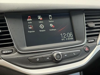 Opel Astra – thumbnail 14