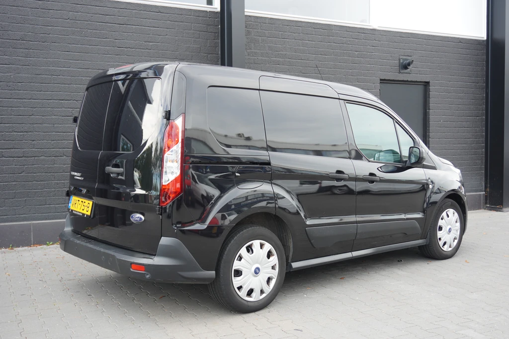 Ford Transit Connect – foto 3