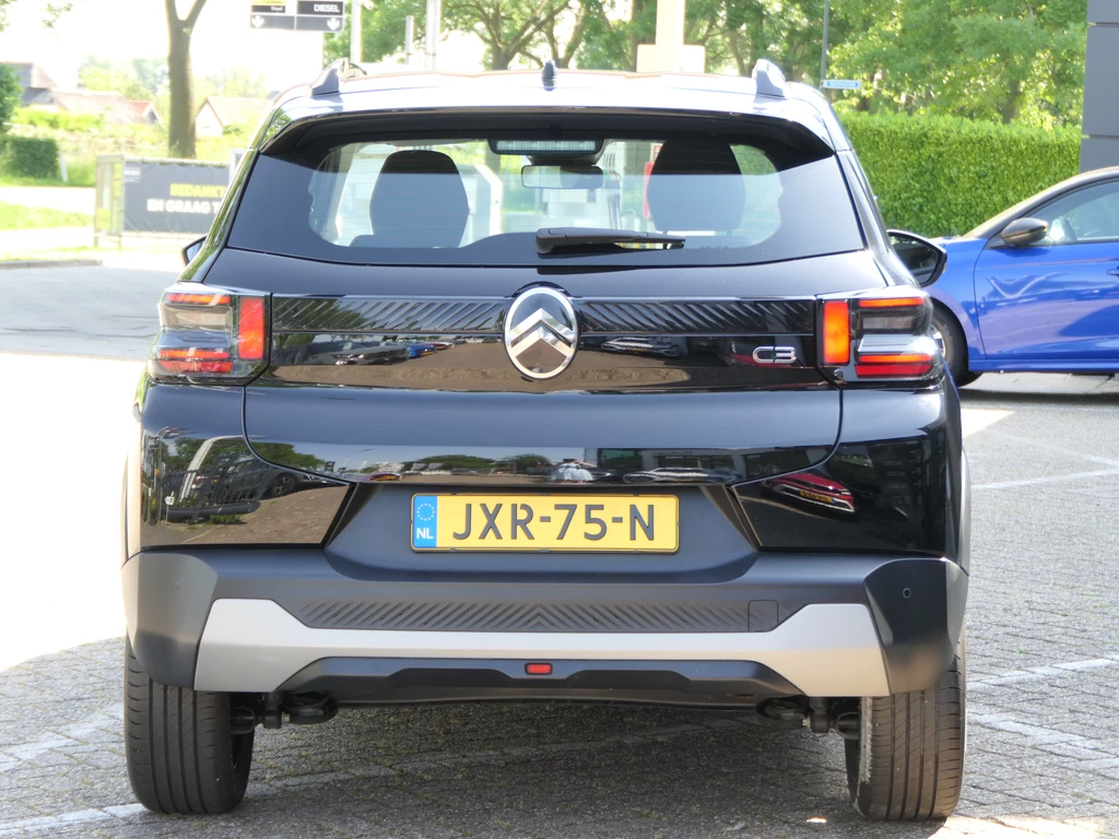 Citroën C3 – foto 6