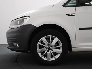 Volkswagen Caddy – thumbnail 18