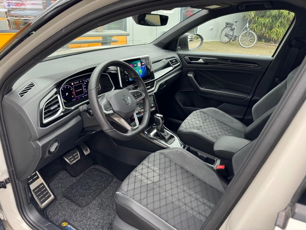 Volkswagen T-Roc – foto 20